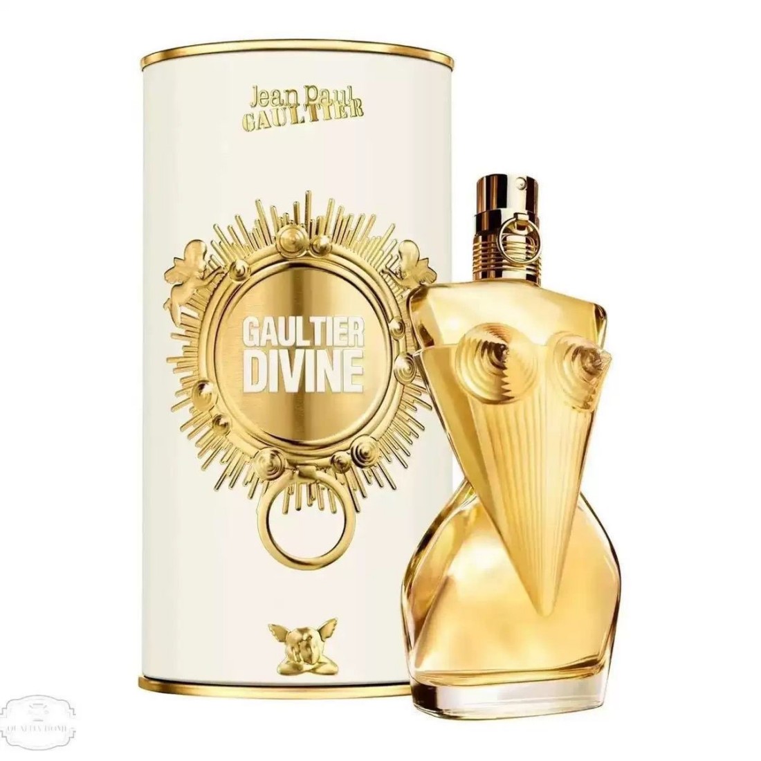 Jean Paul Gaultier Gaultier Di - Perfume Alcohol Fragrance recensie en prijs