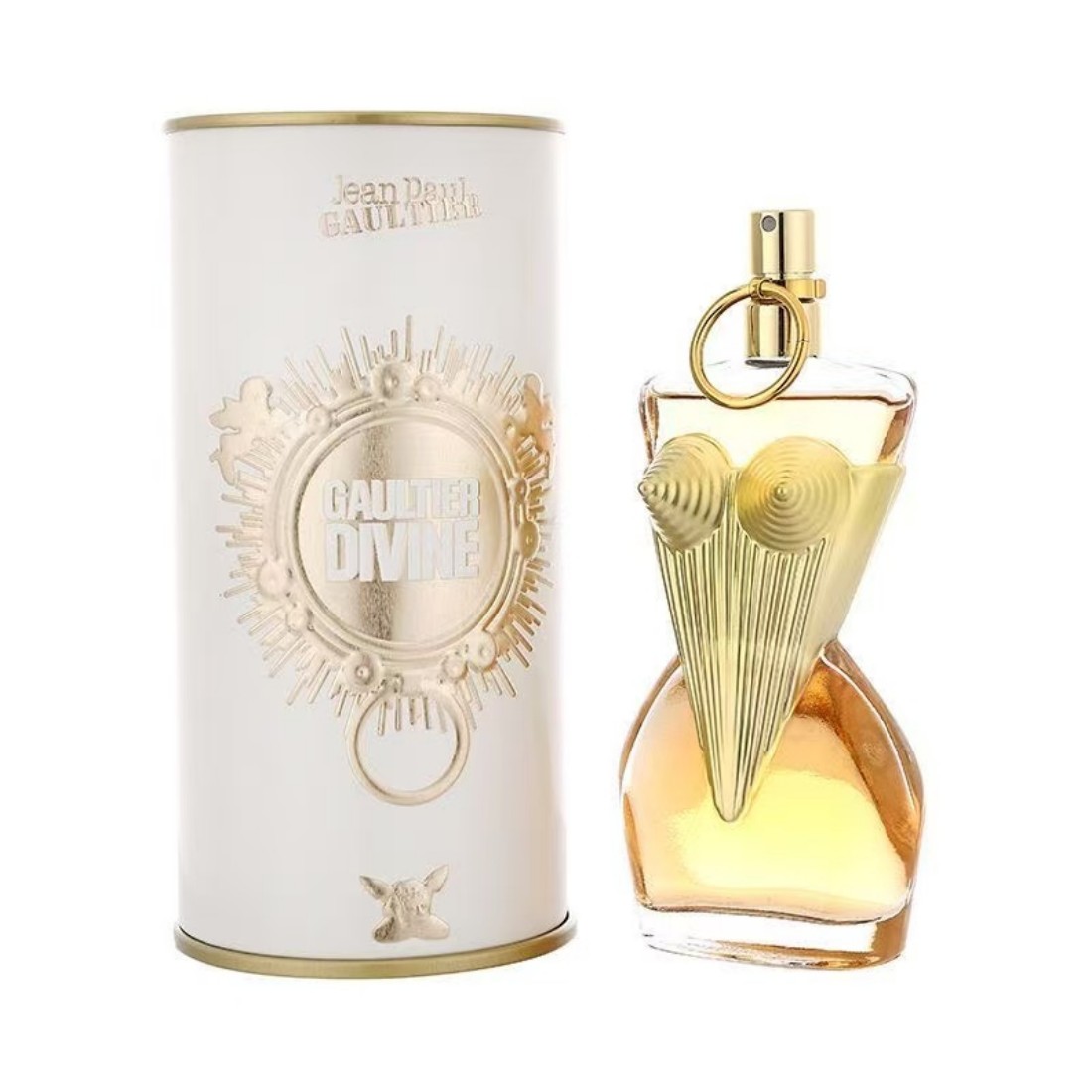 Jean Paul Gaultier Gaultier Di - Perfume Alcohol Fragrance recensie en prijs