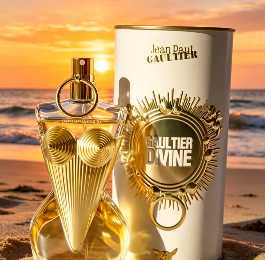 Jean Paul Gaultier Gaultier Di - Perfume Alcohol Fragrance recensie en prijs