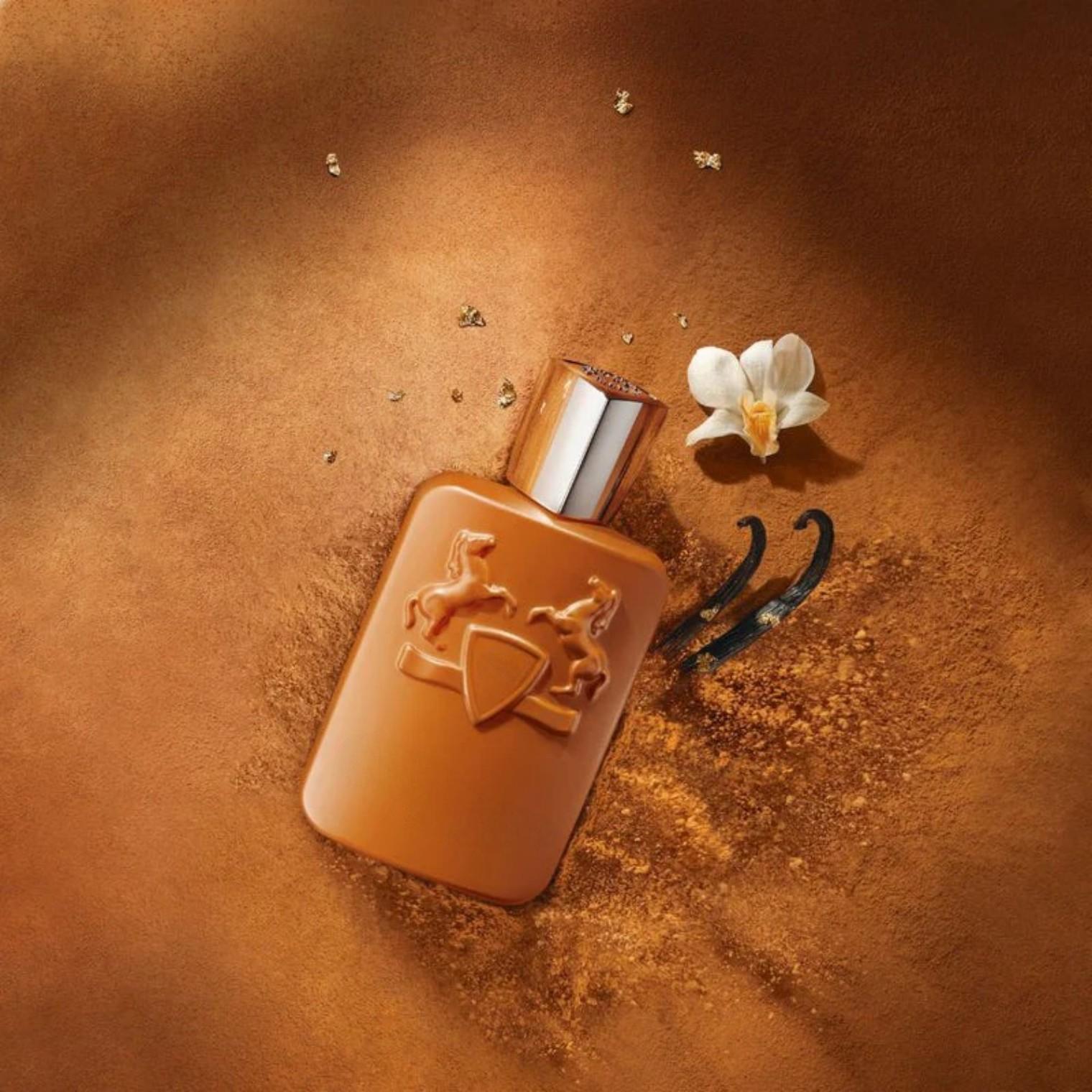 125ml Bruine Fles Herenparfum, - Perfume Alcohol Fragrance recensie en prijs