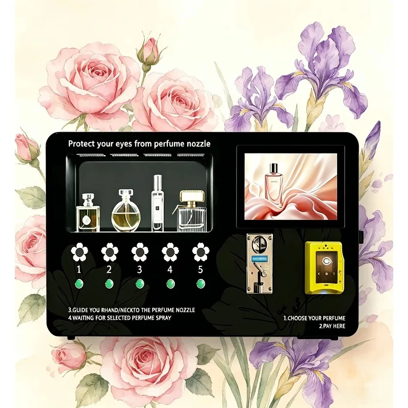 FL Hot Sale Zelfbedieningsparf - Perfume Fragrance Sale recensie en prijs