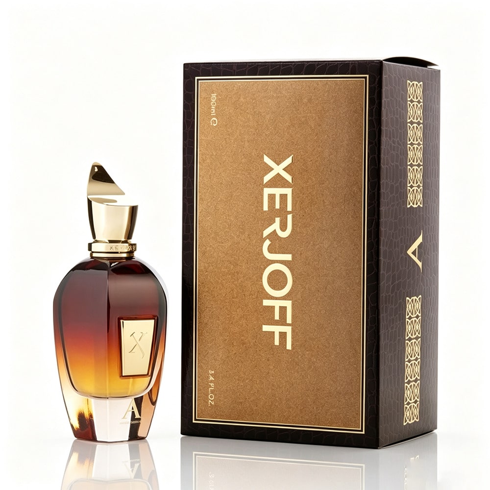 Xerjoff Alexandria II EDP, 100 - Perfume Alcohol Fragrance recensie en prijs
