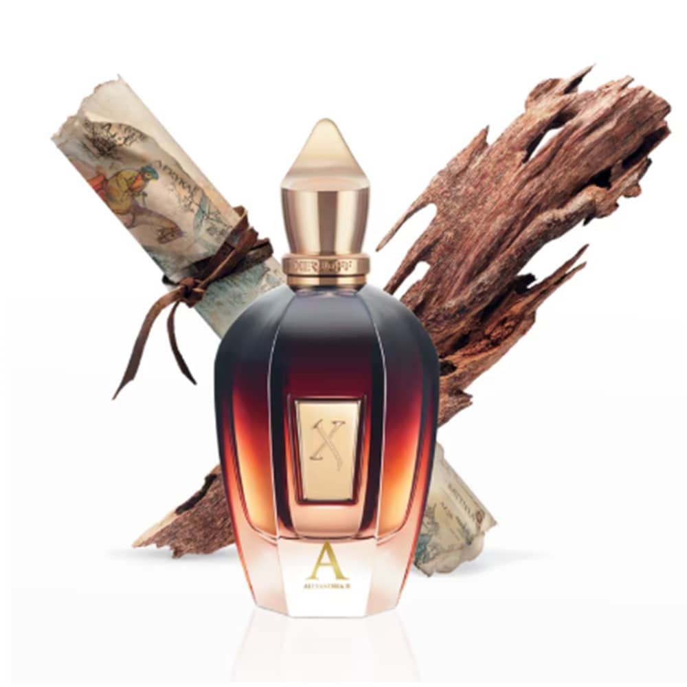 Xerjoff Alexandria II EDP, 100 - Perfume Alcohol Fragrance recensie en prijs