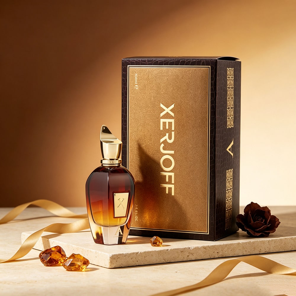 Xerjoff Alexandria II EDP, 100 - Perfume Alcohol Fragrance recensie en prijs