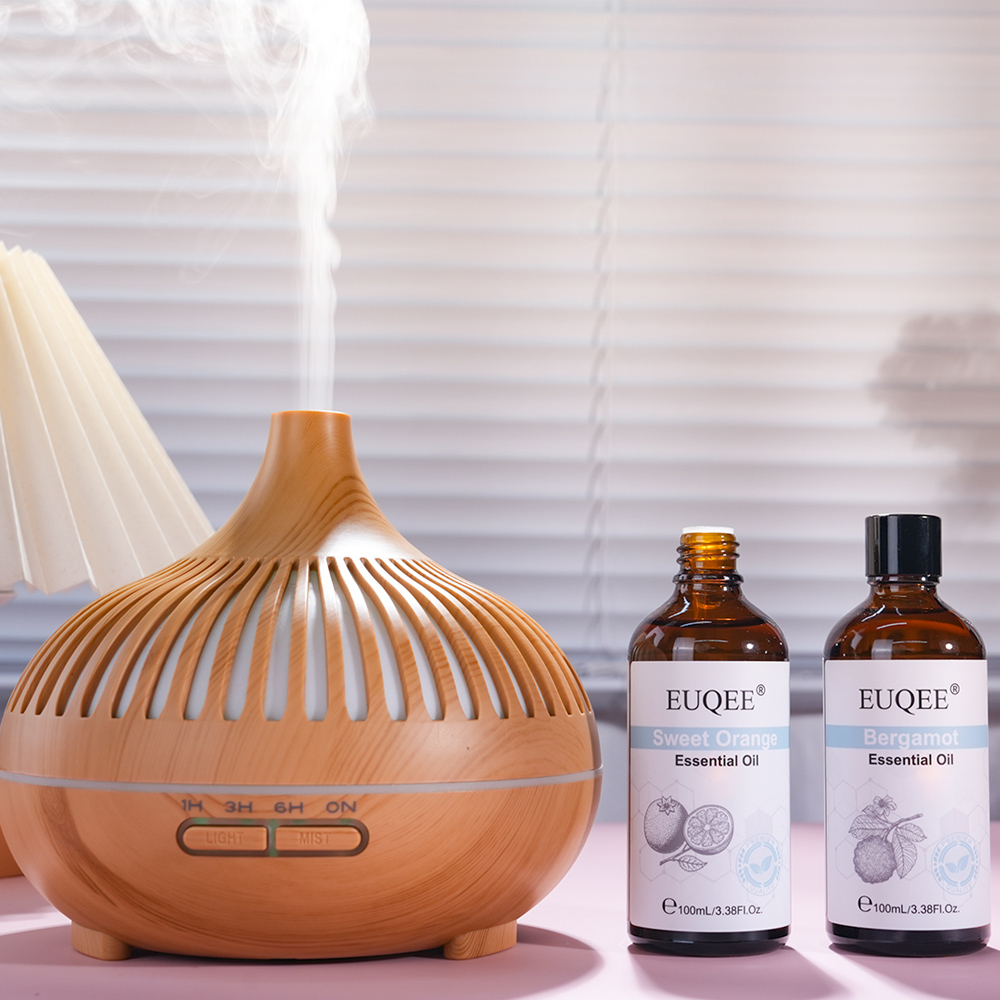 30ml 100ml Pure Natuurlijke Es - Perfume Fragrance Oil recensie en prijs